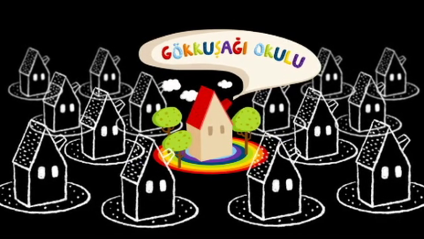 Tohum Otizm Vakfı - Farkındalık Filmi 2012